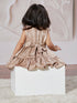 Girl's' Chiku Dress